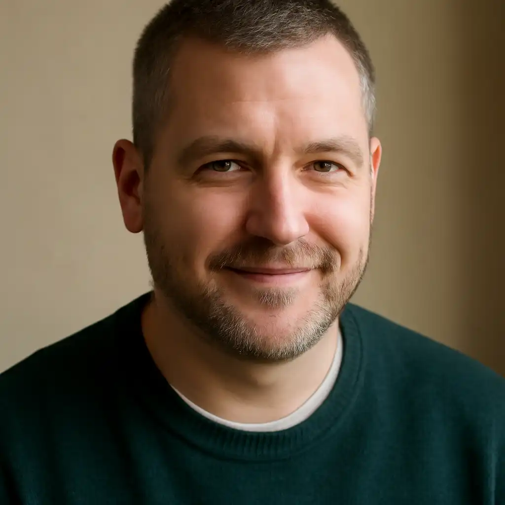 James O'Sullivan